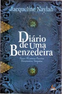 Diário de uma benzedeira