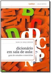 Dicionario Em Sala De Aula
