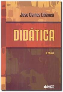 Didática - (Cortez Editora)