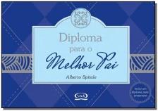Diploma Para o Melhor Pai