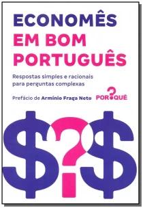 Economês em bom português