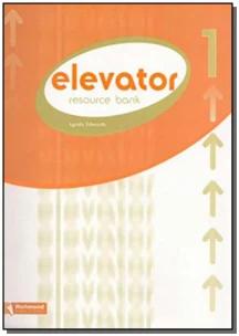 Elevator 1 Resource Bank