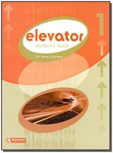 Elevator 1 Students Book