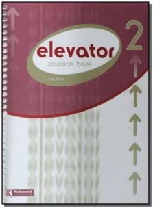 Elevator 2 Resource Bank