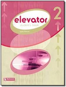 Elevator 2 Students Book
