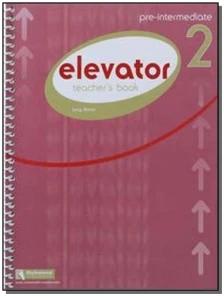 Elevator 2 Teachers Book