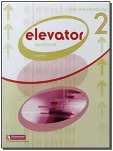 Elevator 2 Workbook