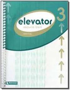 Elevator 3 Resource Bank