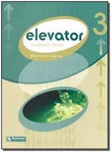 Elevator 3 Students Book