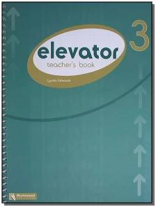 Elevator 3 Teachers Book