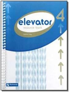 Elevator 4 Resource Bank