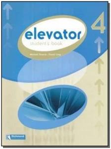 Elevator 4 Students Book