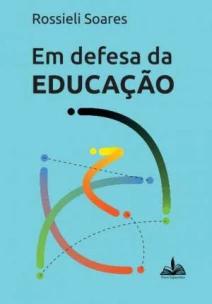 EM DEFESA DA EDUCAÇÃO