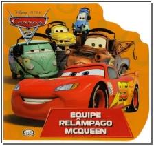 Equipe Relâmpago Mcqueen