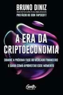 A era da criptoeconomia