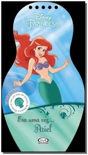 Era uma Vez... Ariel