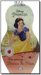 Era uma Vez... Branca de Neve