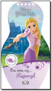 Era uma Vez... Rapunzel