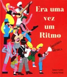 Era uma vez um ritmo