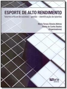 Esporte de Alto Rendimento