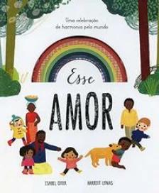 Esse amor