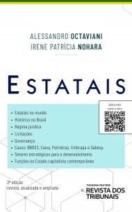 Estatais - 02ED/21