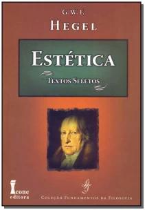 Estética - Textos Seletos