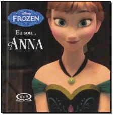 Eu Sou... Anna