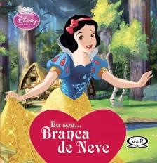 Eu Sou... Branca De Neve