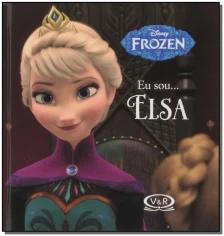 Eu Sou... Elsa