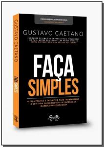 FAÇA SIMPLES