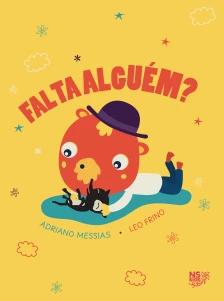 FALTA ALGUÉM?