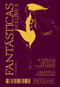 Fantásticas - Volume II