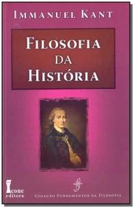 Filosofia da História