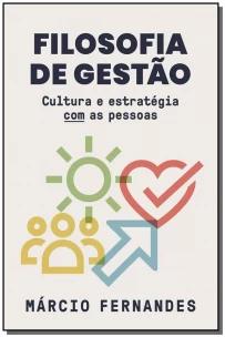 Filosofia de gestão