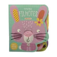 Fofurinha - Filhotes