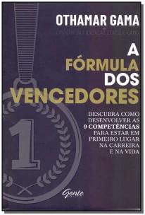 A fórmula dos vencedores