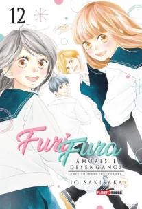 Furi Fura - Amores e Desenganos - Vol. 12