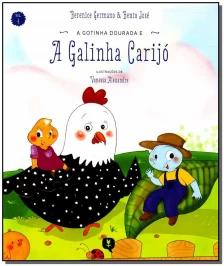 Galinha Carijó, A
