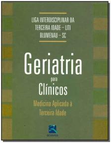 Geriatria Para Clínicos
