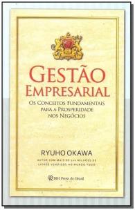 Gestão empresarial