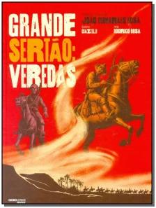 Grande Sertão: Veredas - Graphic Novel