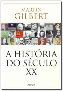 A história do século xx