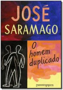 O homem duplicado