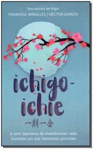 Ichigo-ichie