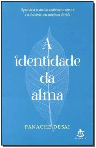A identidade da alma