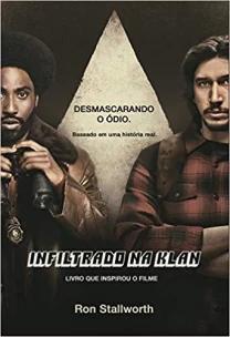 Infiltrado na Klan