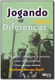 Jogando Com as Diferenças