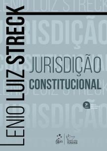 Jurisdição Constitucional - 07Ed/22