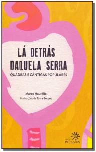 Lá Detrás Daquela Serra